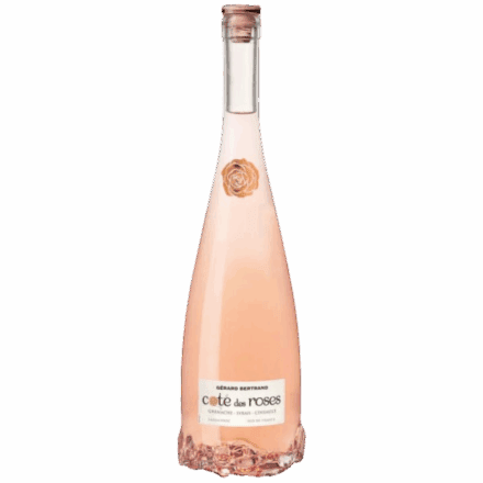 Gerard Bertrand Cote Des Roses Rose Languedoc - 750ml