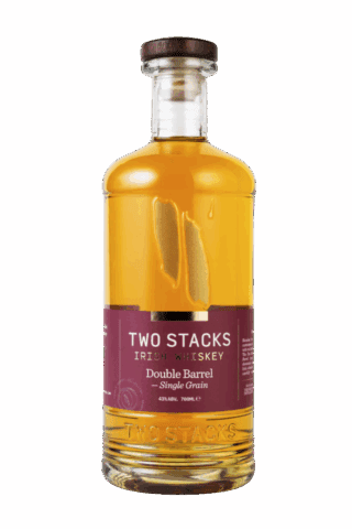 Two Stacks Single Grain Double Barrel - 700ml