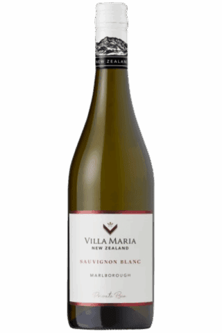 Villa Maria Sauv Blanc Marlborough - 750ml