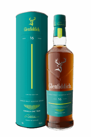Glenfiddich 16 Yr - 750ml
