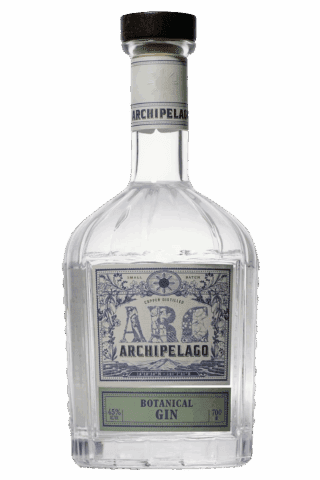 Arc Archipelago Botanical Gin - 700ml